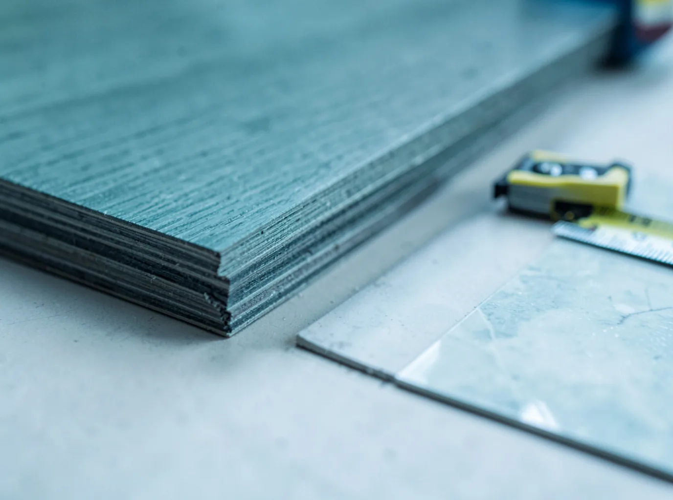 Luxury Vinyl Plank Installation Oakpark, VA FAQs